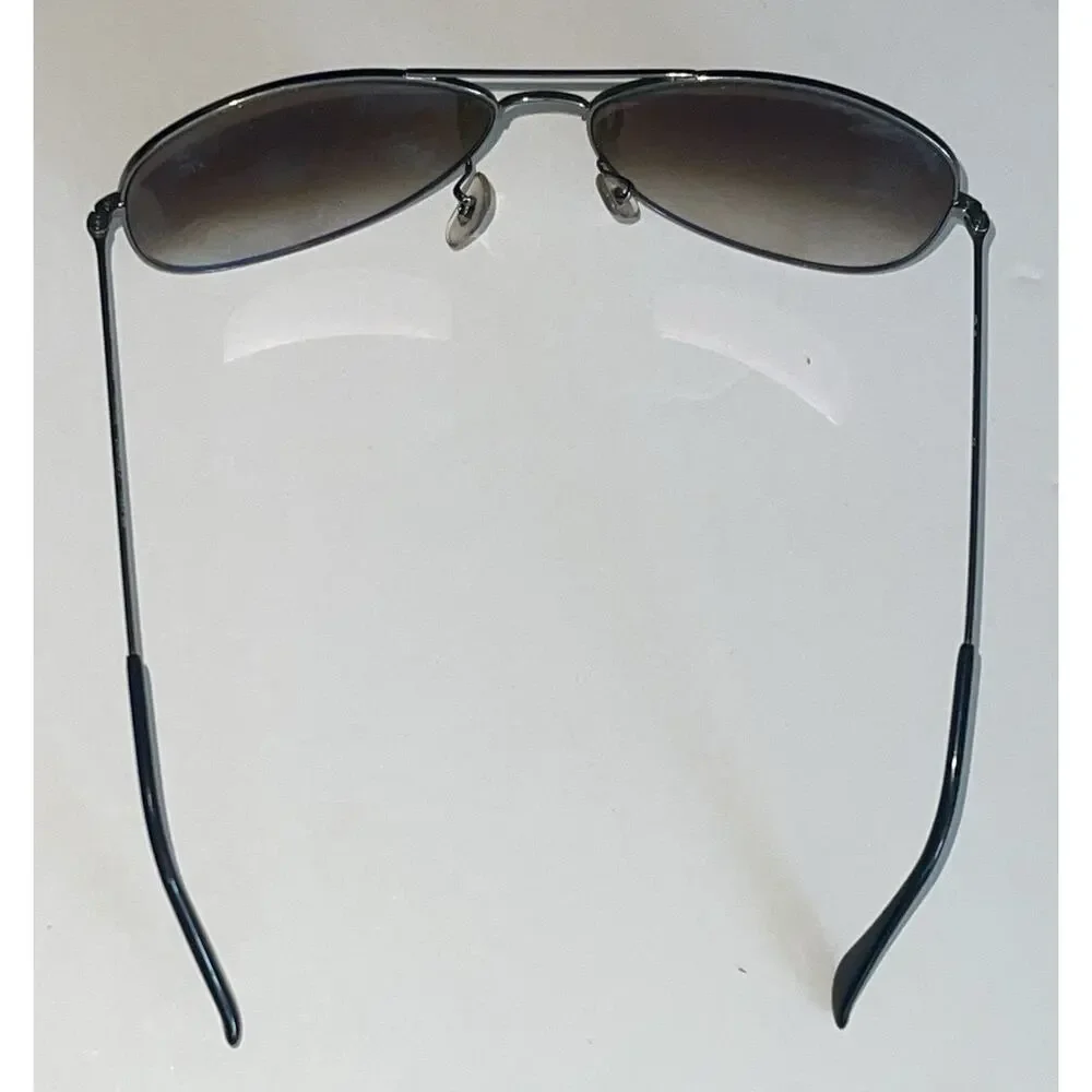 Ray-Ban RB3362 Cockpit Silver Sunglasses 004/51 59-14-135